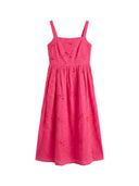Pink Mock