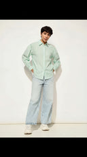 Mint Green