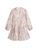 Elara Dress