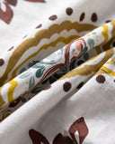 Siena Motif Dress