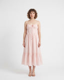 Powder Pink