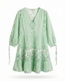 Soft Sage Mint