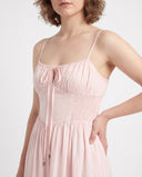 Powder Pink