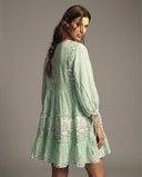 Soft Sage Mint
