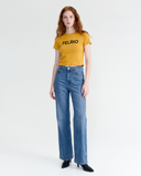 Skybound Straight-Leg Jeans