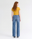 Skybound Straight-Leg Jeans
