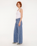 FELRIO Wide-Leg Jeans