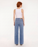 FELRIO Wide-Leg Jeans