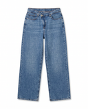 FELRIO Wide-Leg Jeans