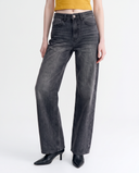 Charcoal Drift Jeans