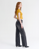 Charcoal Drift Jeans