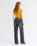 Charcoal Drift Jeans