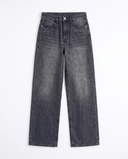 Charcoal Drift Jeans