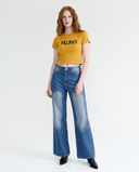 Midnight Blue Drift Jeans
