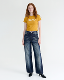 Midnight Indigo Fade Jeans