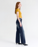 Midnight Indigo Fade Jeans