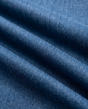 Sapphire Ease Wide-Leg Jeans