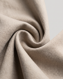 Sandstone Utility Wide-Leg Pants