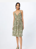 Wrap Dress