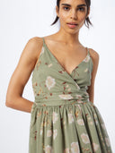 Wrap Dress