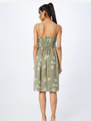 Wrap Dress