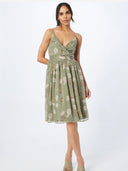 Wrap Dress