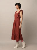 Brick Red