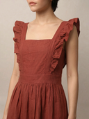 Brick Red