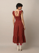 Brick Red