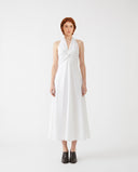 Lumi Twist Dress