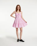 Blush Pink