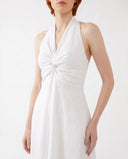 Lumi Twist Dress