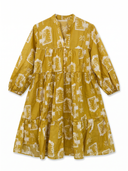 Yellow Mock