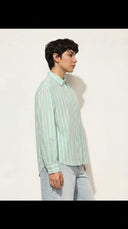 Mint Green