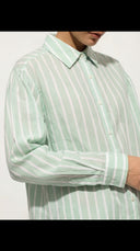 Mint Green